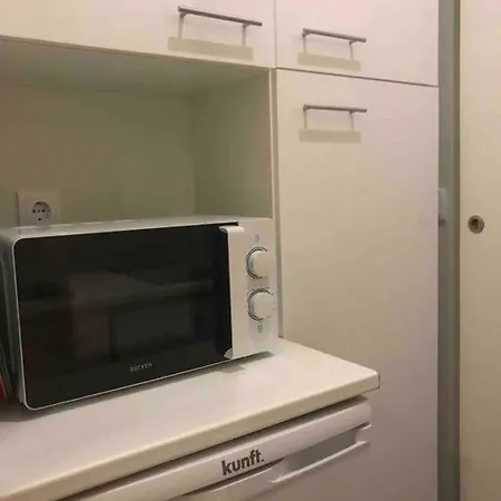 Apartamento Charming In Campolide - 2f